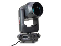 Mark 2 x MOVILIGHT LED BEAM 200 + RACK Mark 2 x MOVILIGHT LED BEAM 200 + RACK